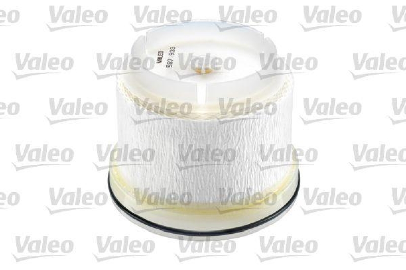 VALEO 587933 Kraftstofffilter, Diesel