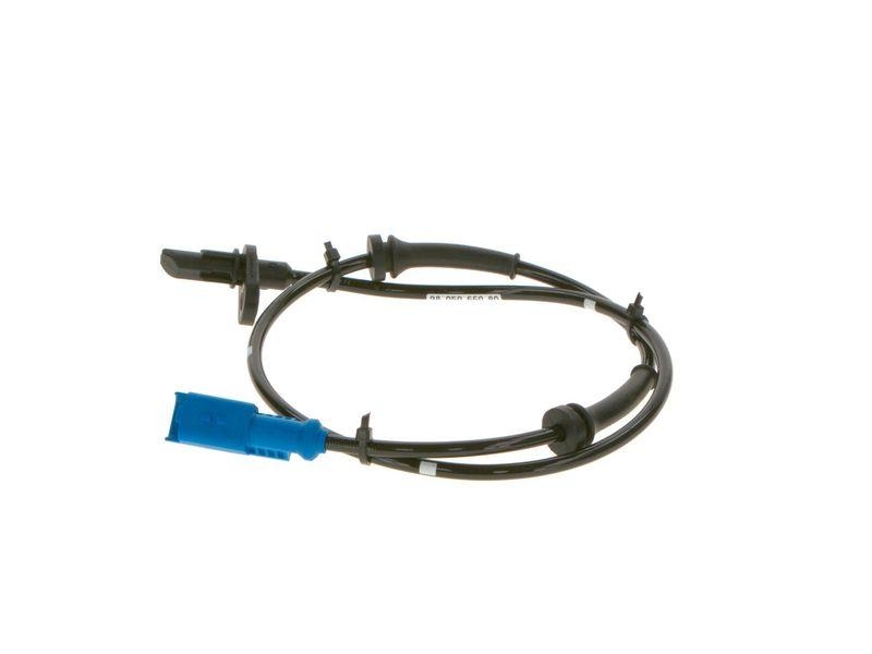 BOSCH 0 265 009 501 Sensor Raddrehzahl