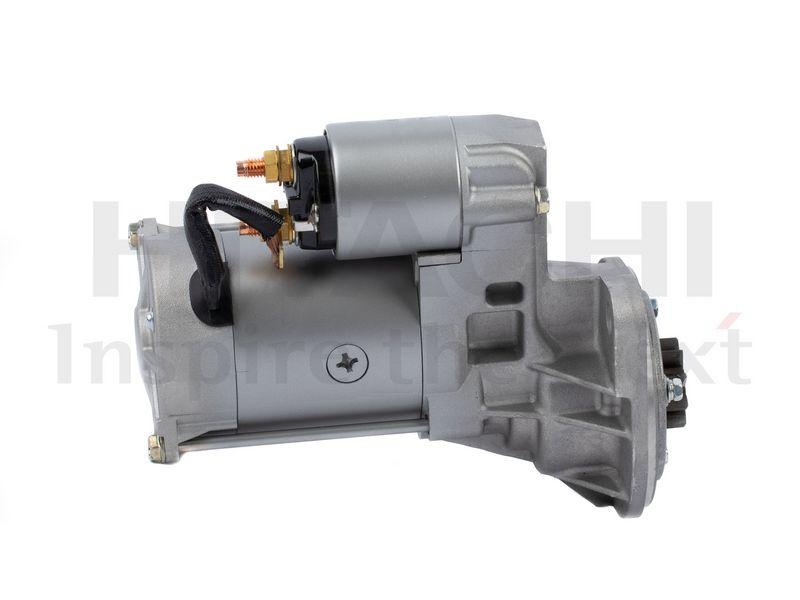 HITACHI 2506961 Starter