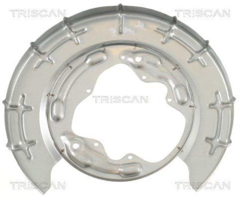 TRISCAN 8125 18205 Spritzblech, Bremsscheibe für Kia