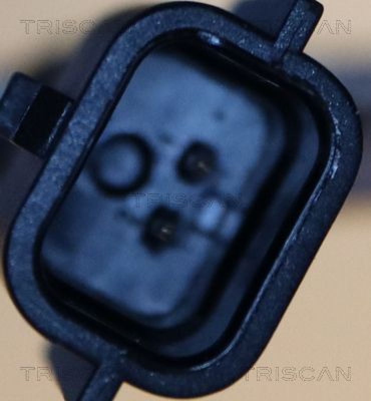 TRISCAN 8180 25119 Sensor, Raddrehzahl für Renault, Dacia