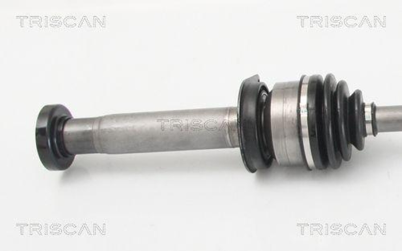 TRISCAN 8540 295008 Antriebswelle für Volkswagen