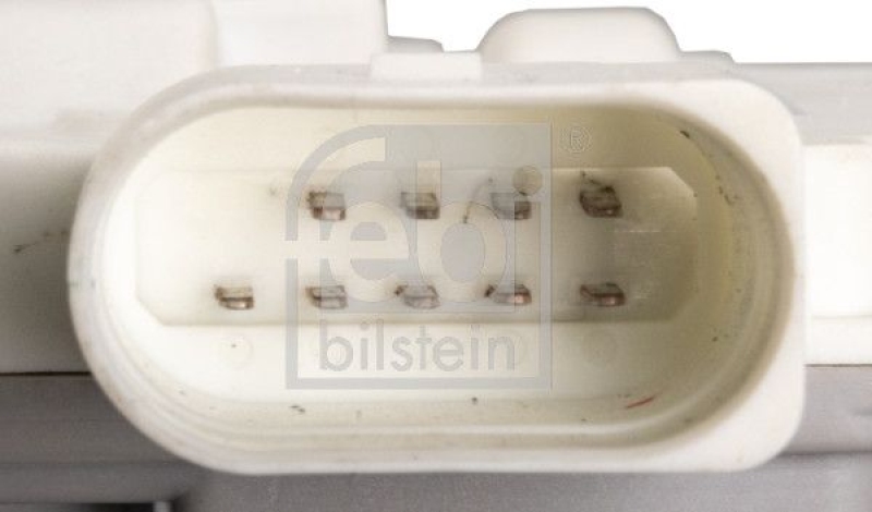 FEBI BILSTEIN 179387 Türschloss mit Stellelement für VW-Audi