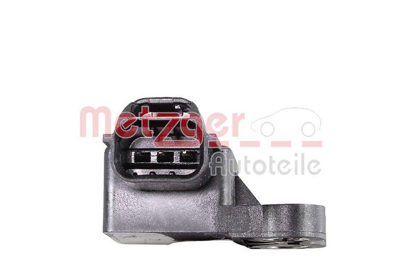 METZGER 09001488 Sensor, Längs-/Querbeschleunigung für HYUNDAI/KIA