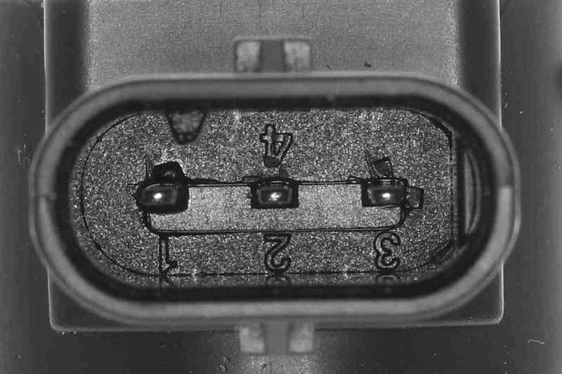 VEMO V30-72-0282 Sensor, Einparkhilfe für MERCEDES-BENZ