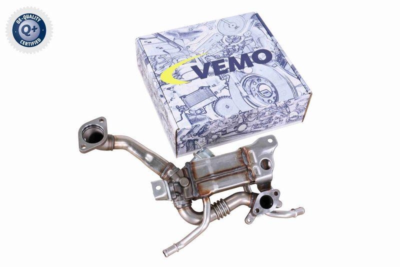 VEMO V40-63-0065 Kühler, Abgasrückführung für OPEL