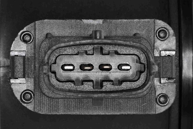 VEMO V95-72-0114 Luftmassenmesser 4-Polig für VOLVO