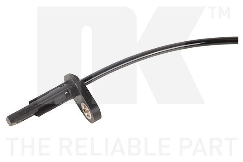 NK 296607 Sensor, Raddrehzahl für TESLA