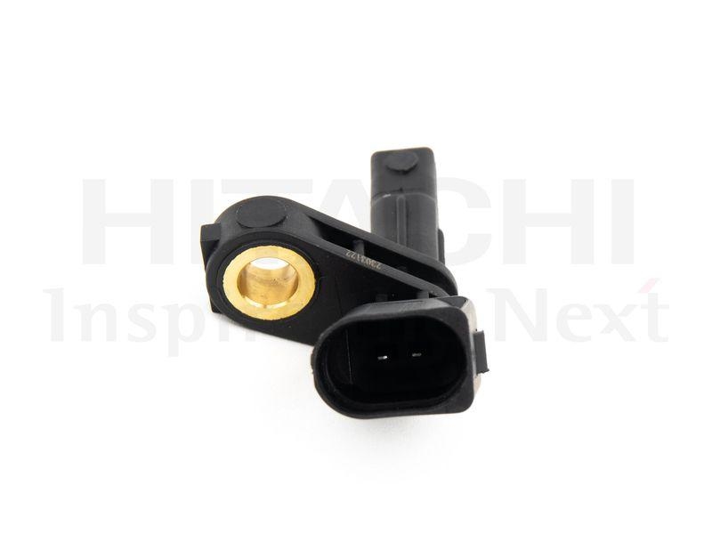 HITACHI 2501414 Raddrehzahlsensor für AUDI u.a.