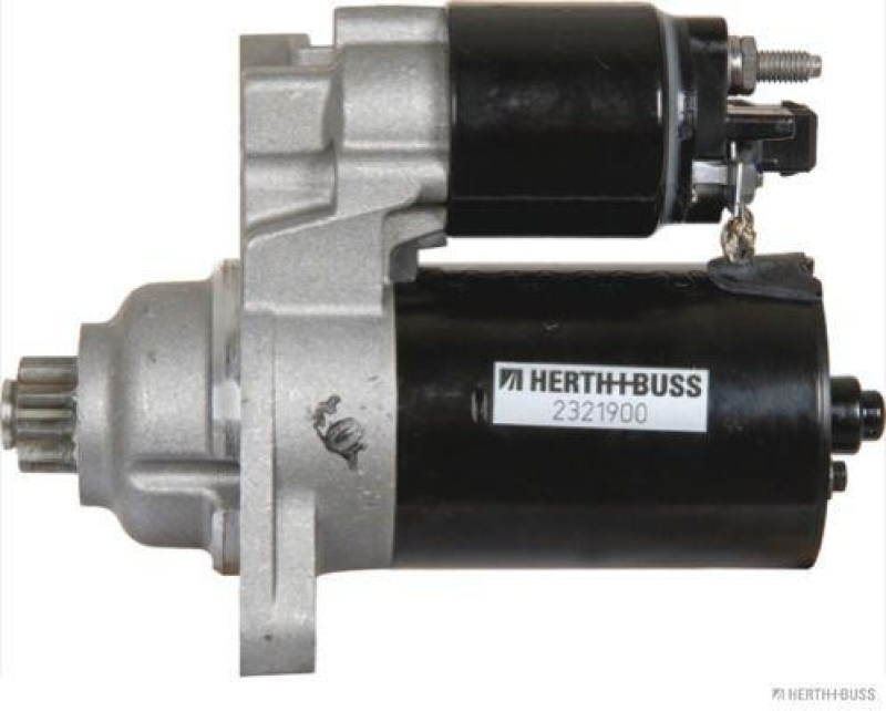 HERTH+BUSS 42018430 Starter 12 V, 1,1 kW