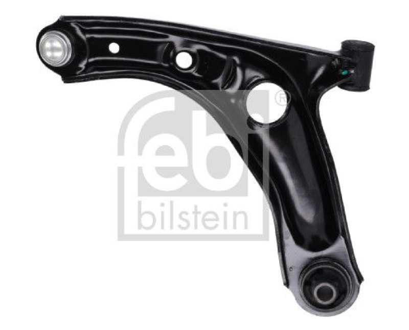 FEBI BILSTEIN 31719 Querlenker mit Lagern, Gelenk und Sicherungsmutter für TOYOTA