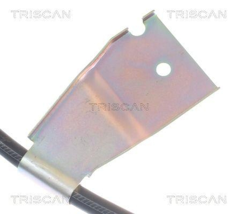 TRISCAN 8140 60105 Handbremsseil für Isuzu