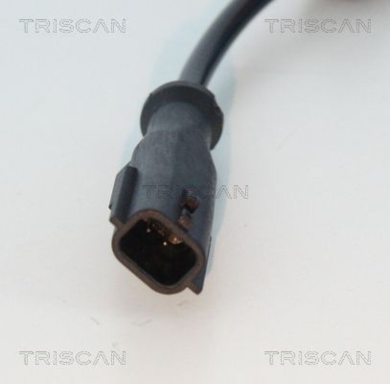 TRISCAN 8180 25130 Sensor, Raddrehzahl für Renault