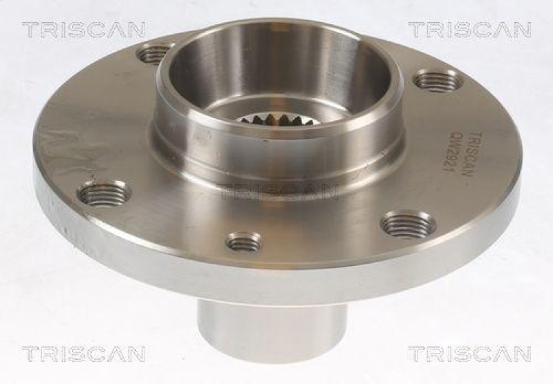 TRISCAN 8535 28006 Radnabe Vorne für Psa, Fiat, Lancia