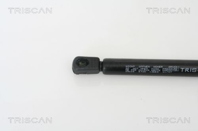 TRISCAN 8710 28226 Gasfeder Hinten für Peugeot 407