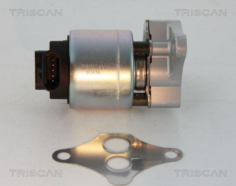 TRISCAN 8813 24100 Agr Ventil für Opel 2.5