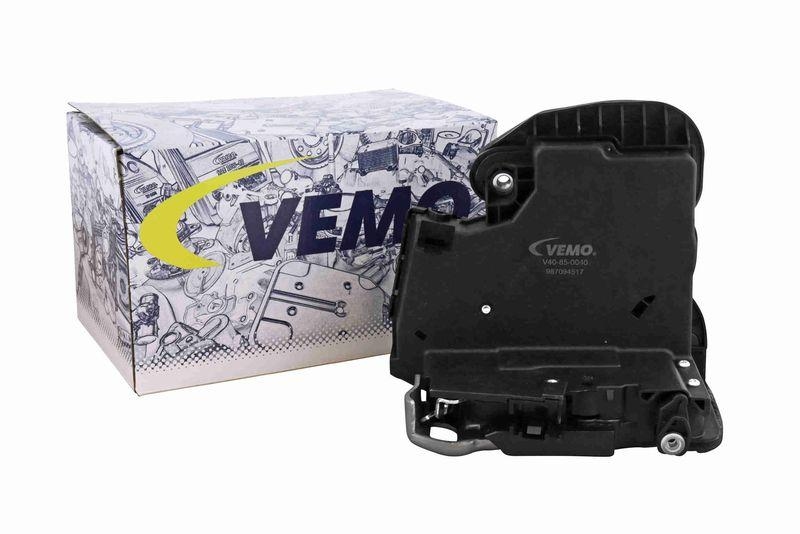 VEMO V40-85-0040 Türschloss elektrisch für OPEL