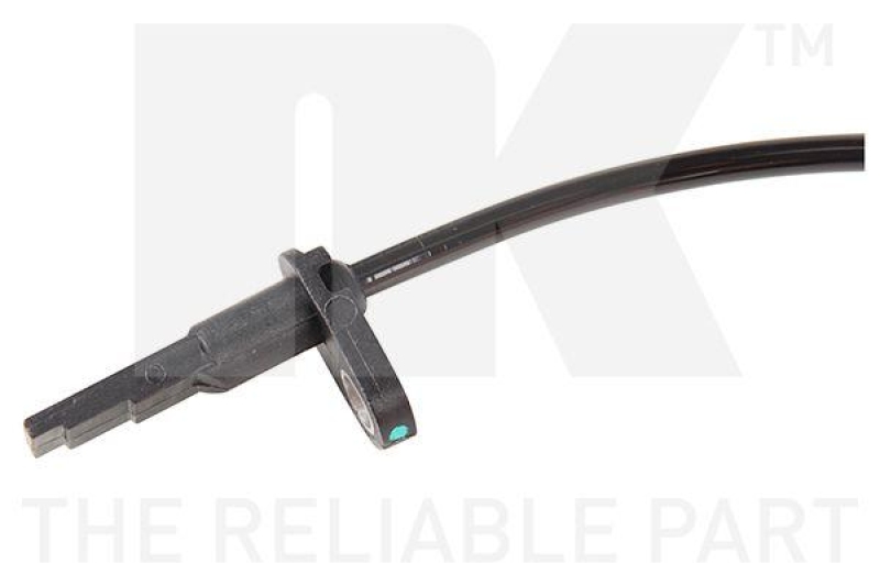 NK 296608 Sensor, Raddrehzahl für TESLA