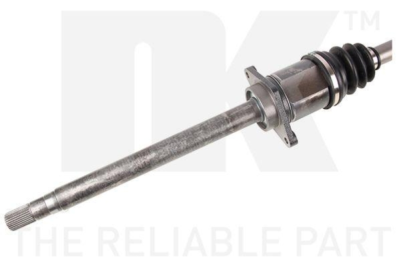 NK 502231 Antriebswelle für NISSAN, RENAULT