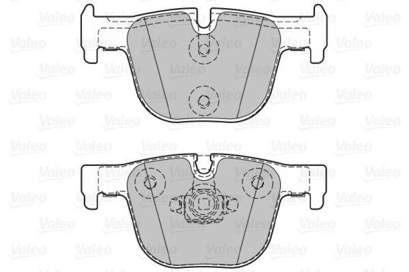 VALEO 601319 SBB-Satz PREMIUM