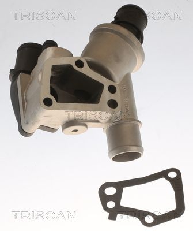 TRISCAN 8620 12279 Thermostat M. Gehäuse für Fiat (0)