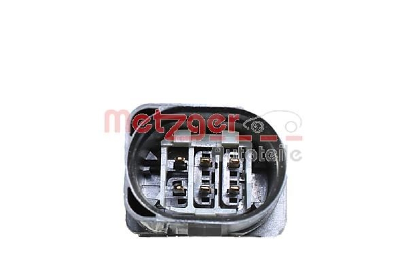 METZGER 0893689 Lambdasonde für CHEVROLET/OPEL/VAUXHALL