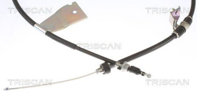 TRISCAN 8140 60106 Handbremsseil für Isuzu