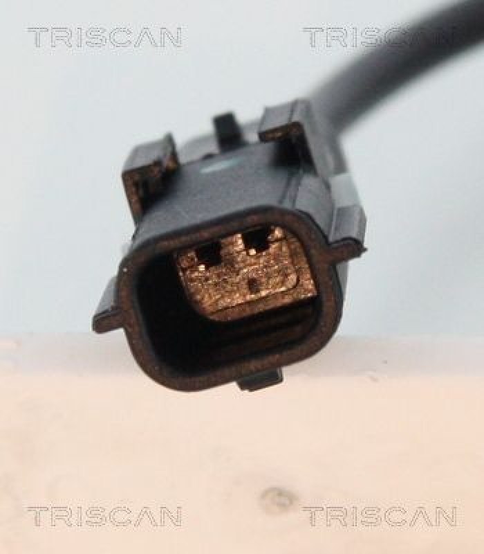 TRISCAN 8180 25131 Sensor, Raddrehzahl für Renault