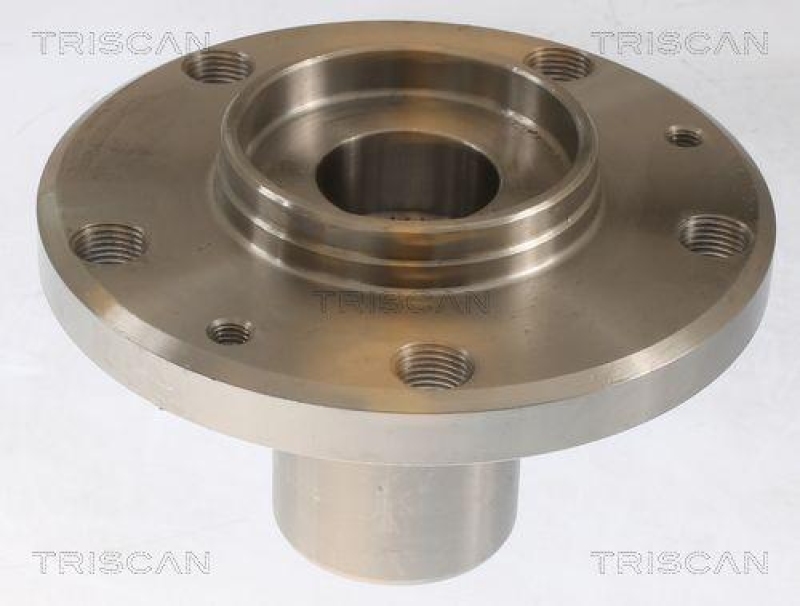 TRISCAN 8535 28008 Radnabe Vorne für Citroen, Peugeot, Fiat