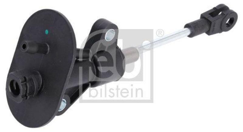 FEBI BILSTEIN 103242 Kupplungsgeberzylinder für Opel