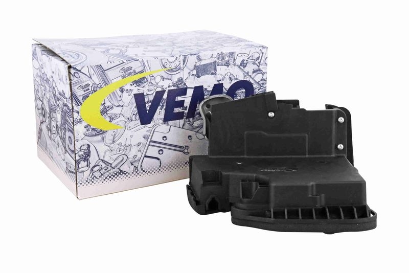 VEMO V40-85-0041 Türschloss elektrisch für OPEL