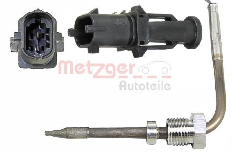 METZGER 0894576 Sensor, Abgastemperatur für OPEL/VAUXHALL