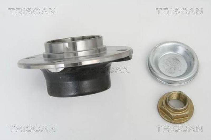 TRISCAN 8530 28230 Radlagersatz Hinten für Citroen. Peugeot