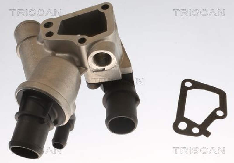 TRISCAN 8620 12480 Thermostat M. Gehäuse für Fiat (0)