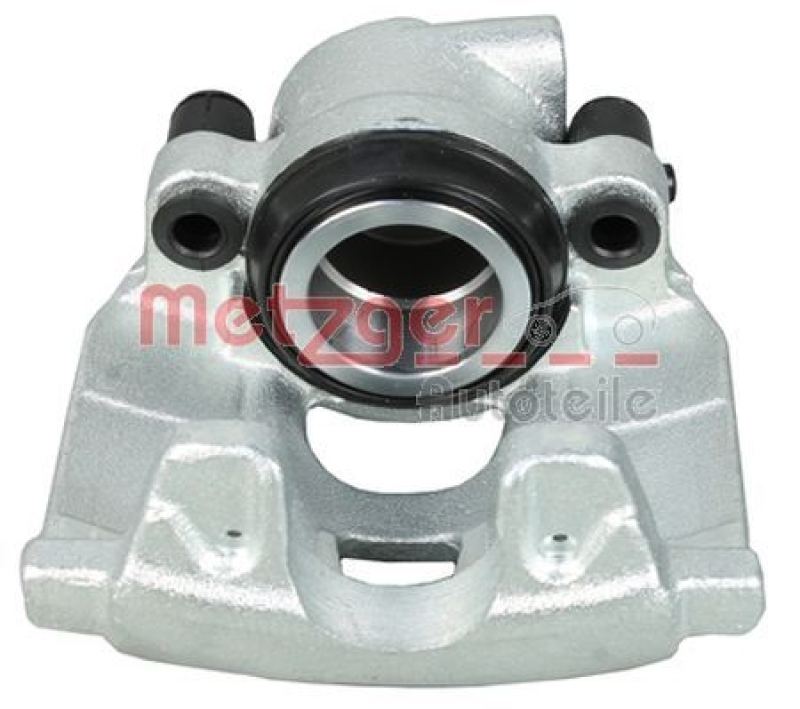 METZGER 6261069 Bremssattel Neuteil für AUDI VA links