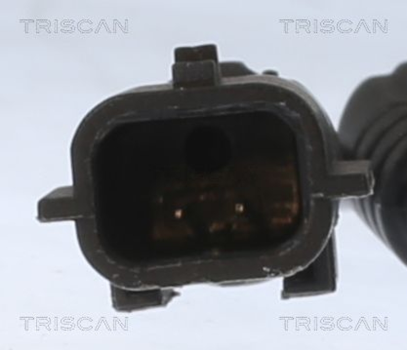 TRISCAN 8180 25133 Sensor, Raddrehzahl für Twingo, Smart