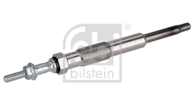 FEBI BILSTEIN 176181 Glühkerze für HYUNDAI