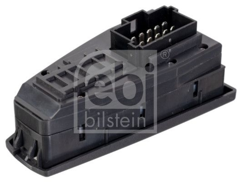 FEBI BILSTEIN 179392 Schaltereinheit für Volvo