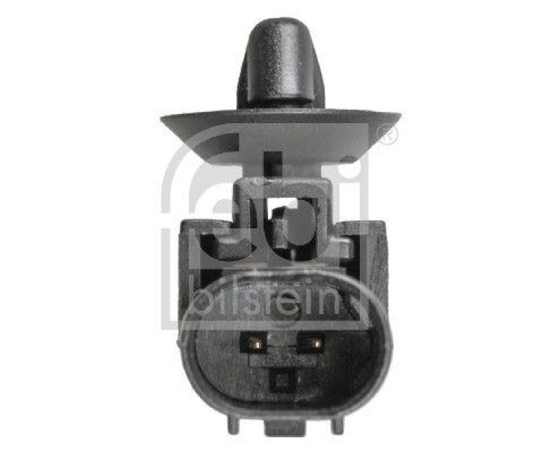 FEBI BILSTEIN 185975 ABS-Sensor für Opel