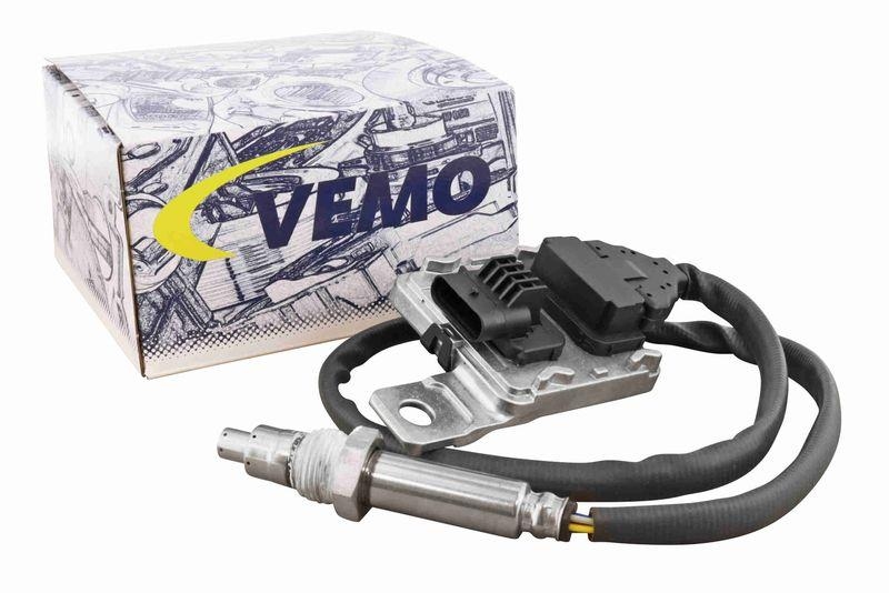 VEMO V10-72-0185 NOx-Sensor, Harnstoffeinspritzung Nach Katalysator für VW