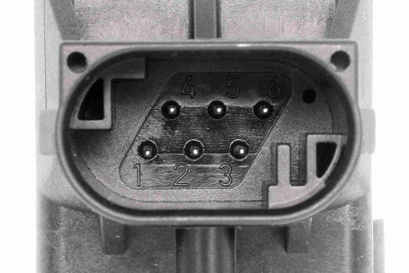 VEMO V20-72-1364 Sensor, Leuchtweitenregulierung xenonlicht, 2-Achs-Niveauregulierung Ein für BMW