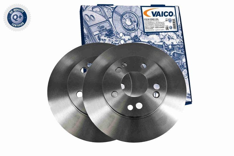 VAICO V30-80019 Bremsscheibe Vorderachse für MERCEDES-BENZ