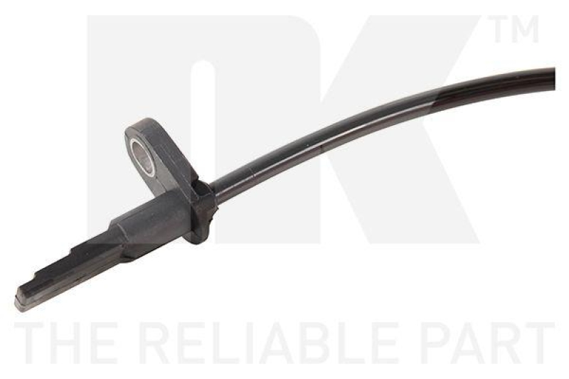 NK 296610 Sensor, Raddrehzahl für TESLA