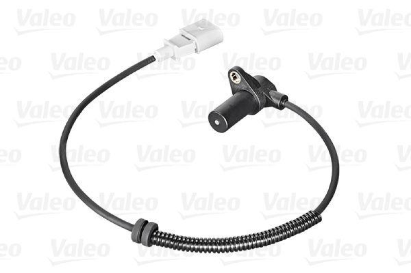 VALEO 254168 Kurbelwellensensor VAG VW