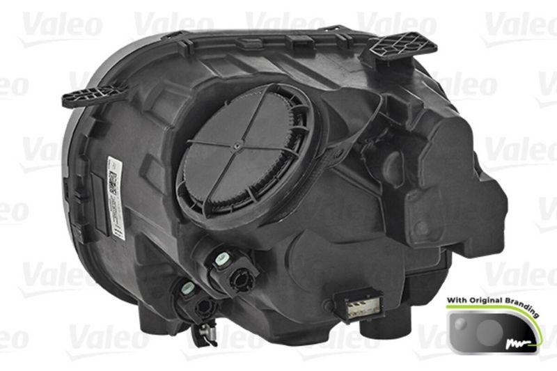 VALEO 450529 ScheinwerferCitroenC3 Airc.UPLEVEL ECE LHD R