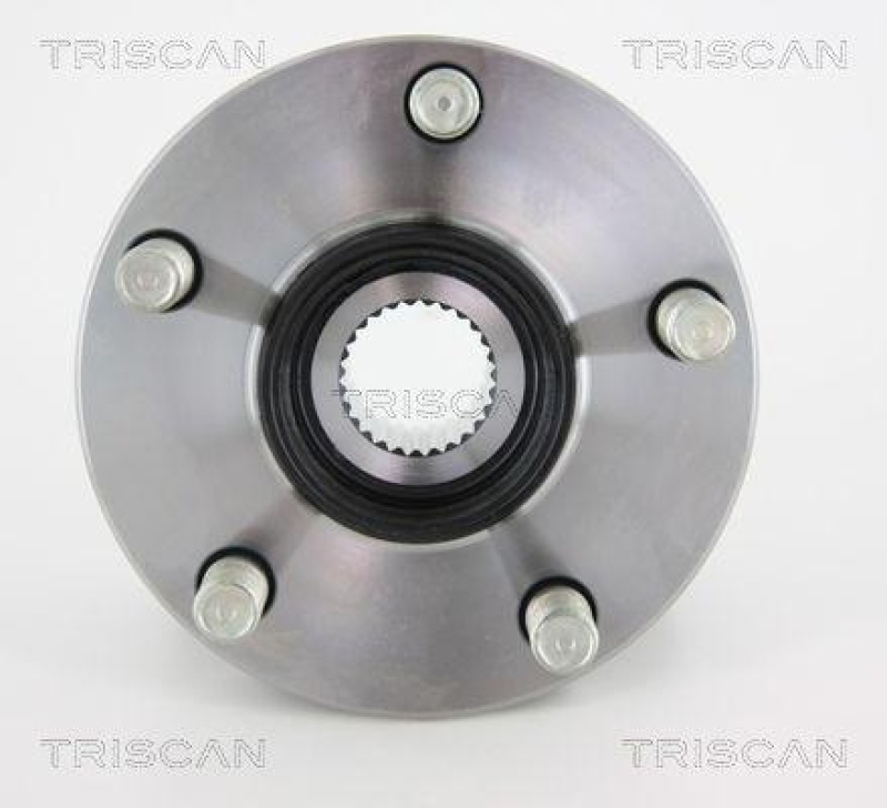 TRISCAN 8530 68108 Radlagersatz Vorne für Subaru