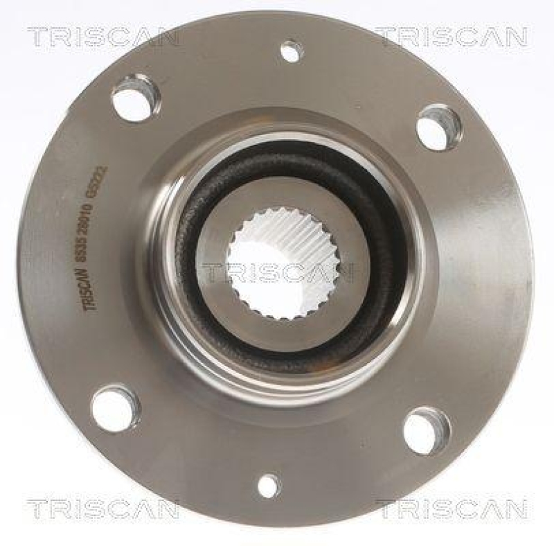 TRISCAN 8535 28010 Radnabe Vorne für Opel, Psa