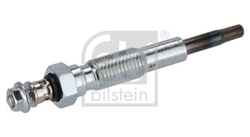 FEBI BILSTEIN 176182 Glühkerze für MAZDA