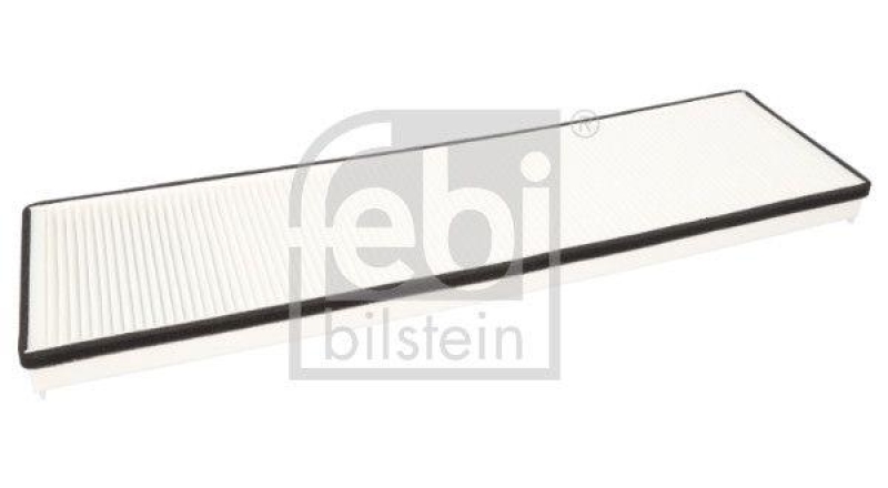 FEBI BILSTEIN 29804 Innenraumfilter für Mercedes-Benz