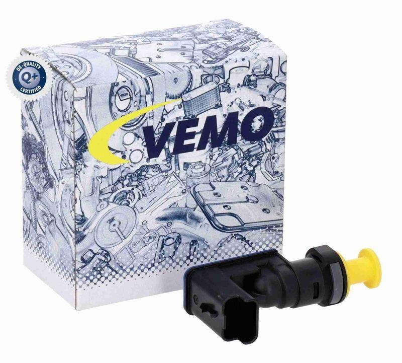 VEMO V22-72-0188 Drucksensor, Bremskraftverstärker 3-Polig für CITROËN